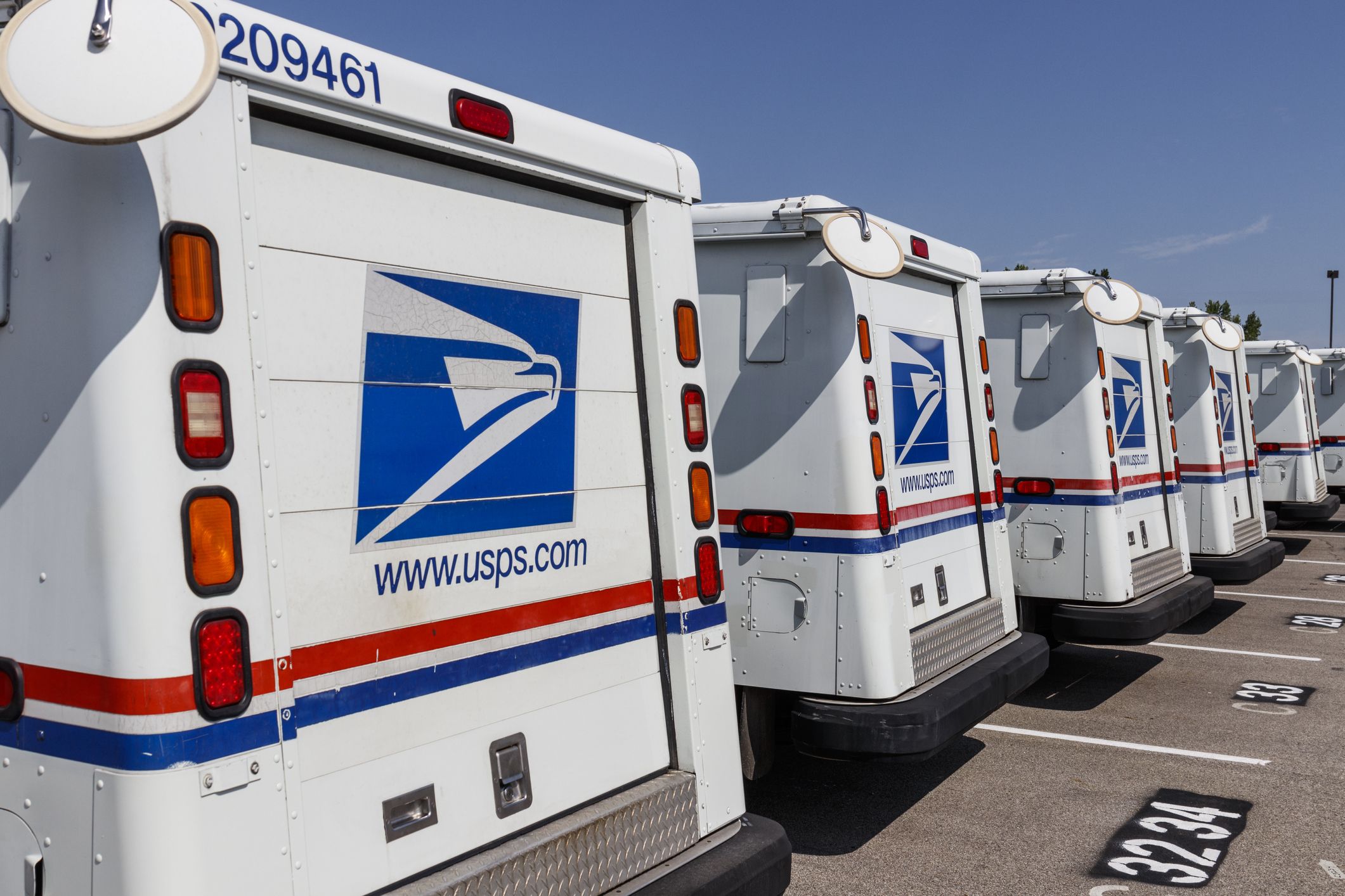 How To Help Save the USPS - Ways to Support the Post Office, Including Buying  Stamps and Merch