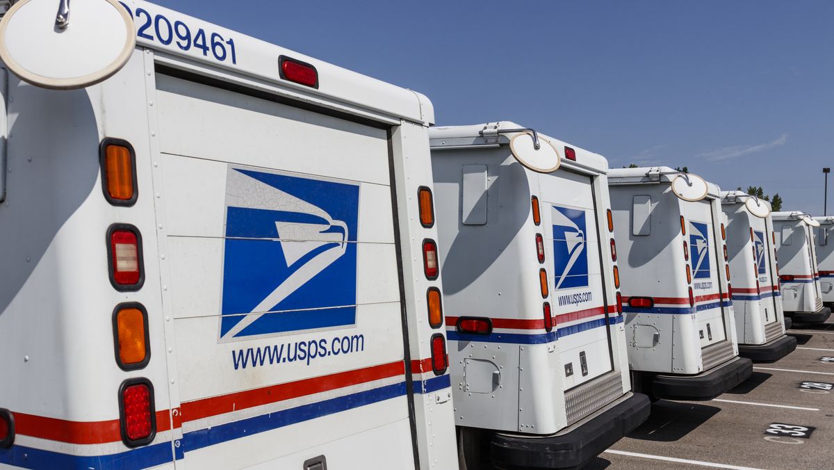 Is the Post Office Open on 2023? Does Mail Run on