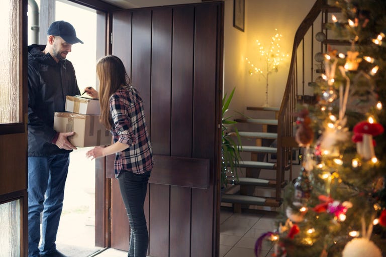 Is the Post Office Open Today? You Won't Get Mail on December 26