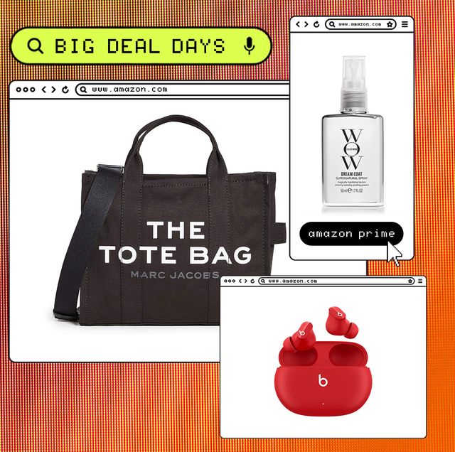 Marc Jacobs The Tote Bag  Prime Day Sale 2023
