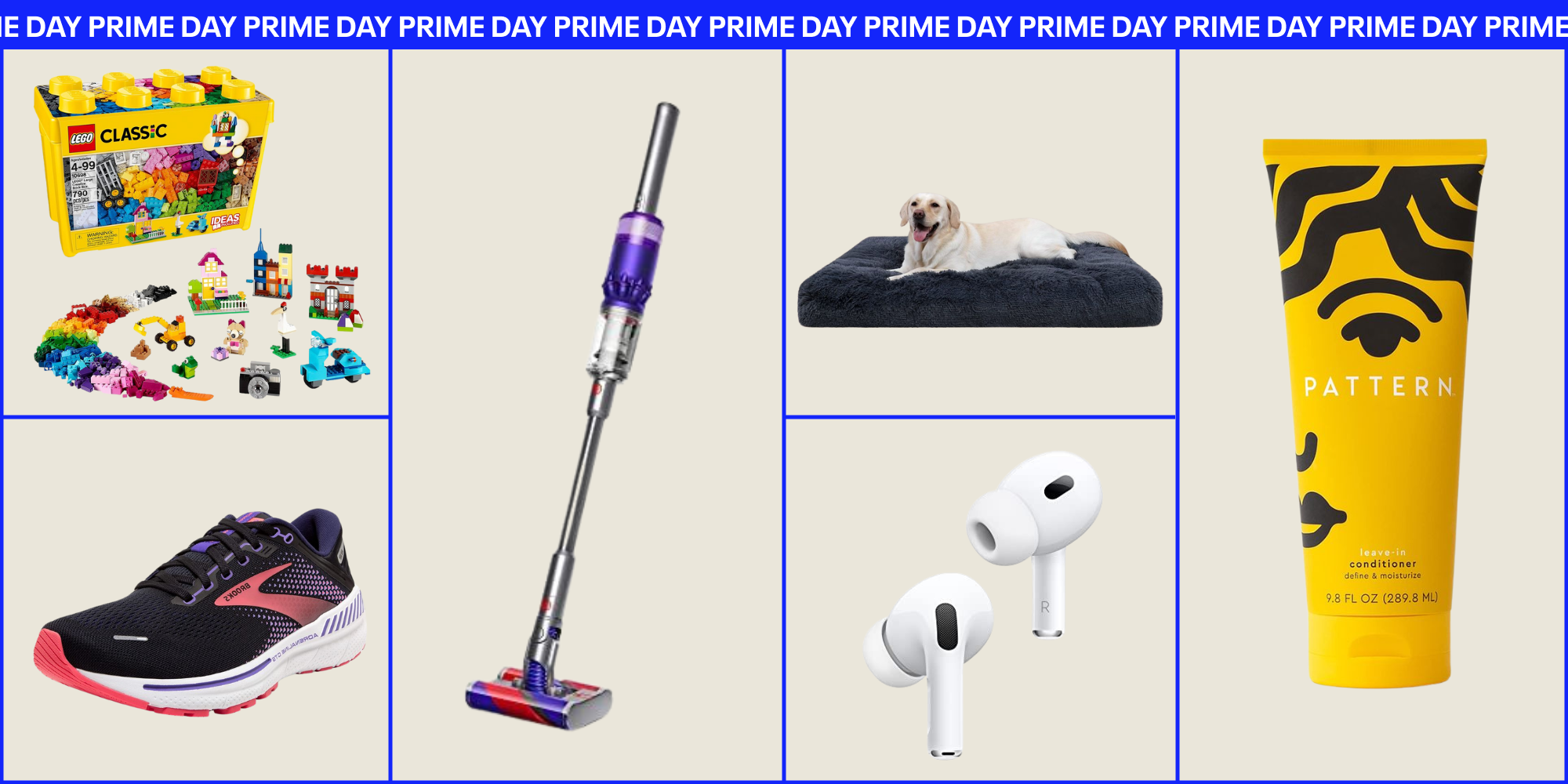 The Best Post-Prime Day Deals Still Available, According to Shopping Editors