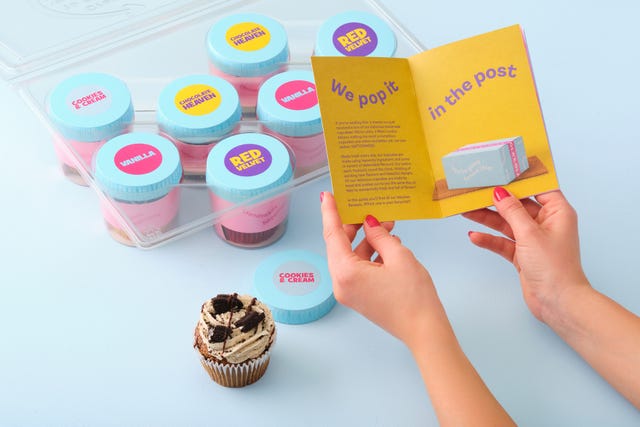 lola's cupcakes delivery