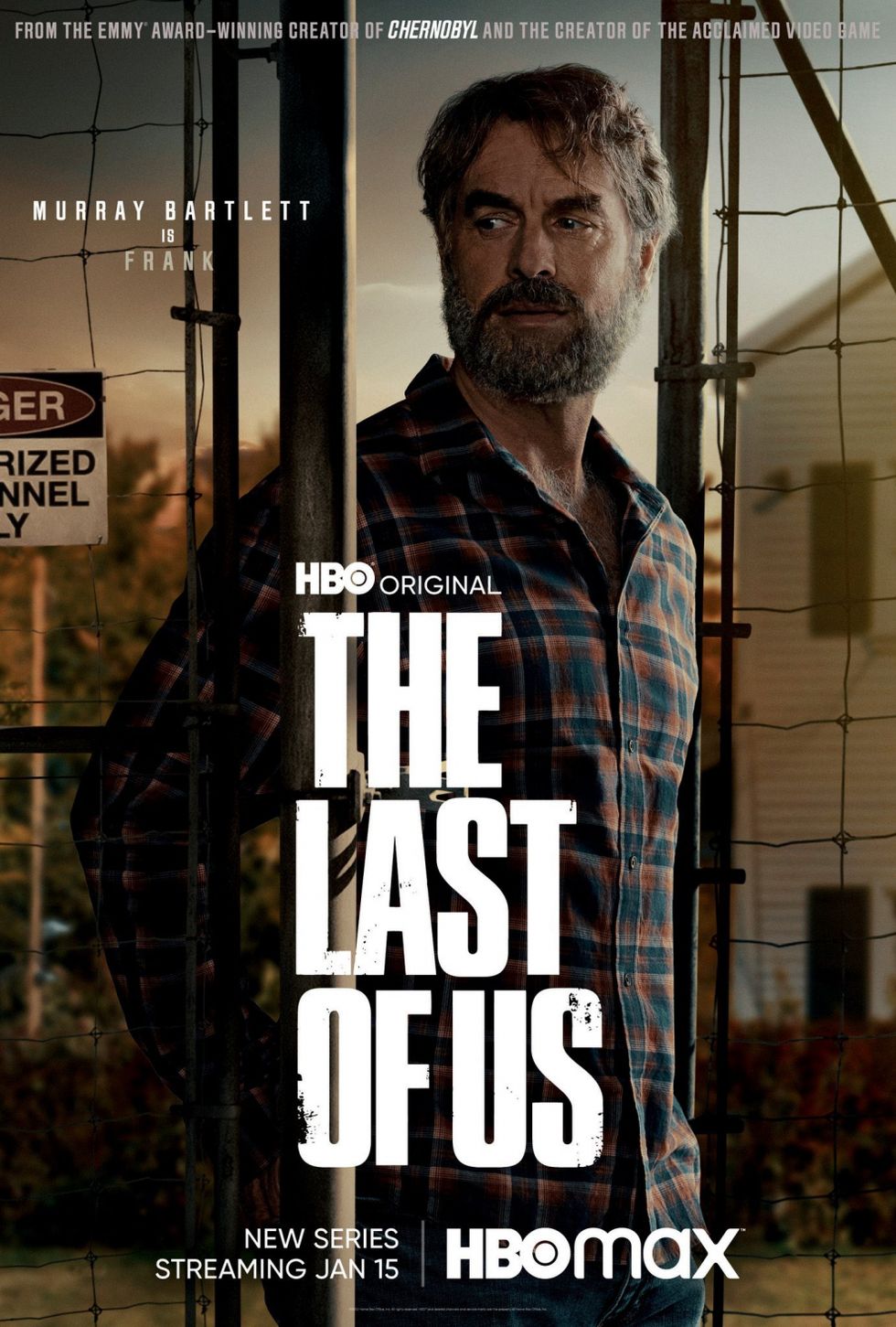 The Last of Us en HBO Max: final explicado de la temporada 1