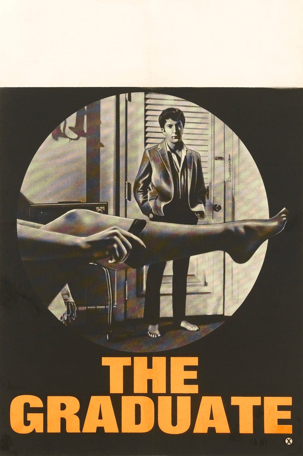 The Graduate the graduate
