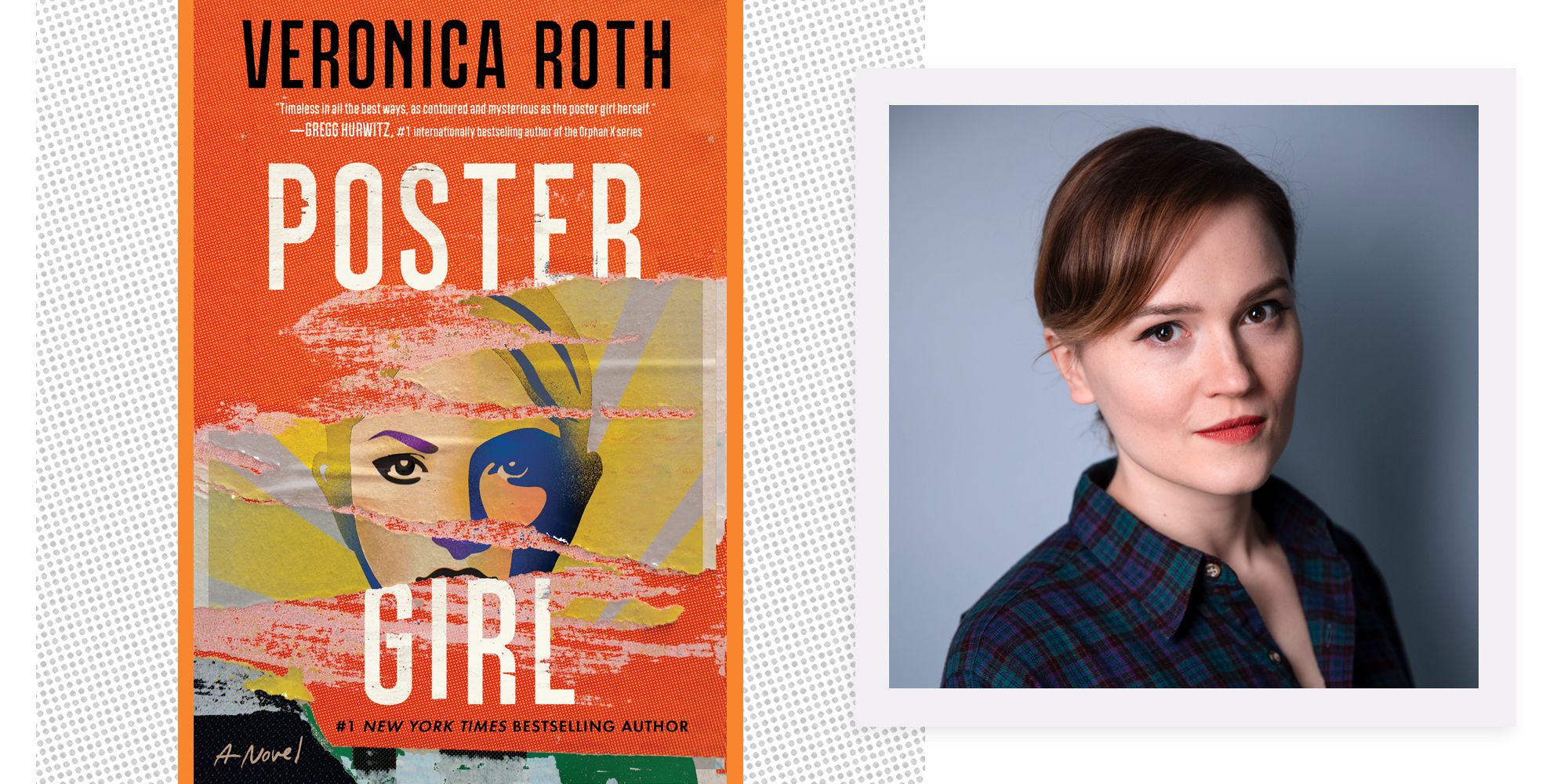 Chosen Ones' book review: Veronica Roth's first adult novel doesn