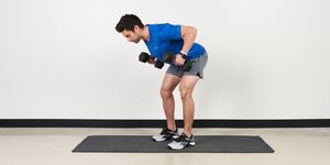 posterior chain workout