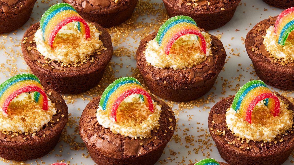 preview for These Pot O' Gold Cups Are Magical