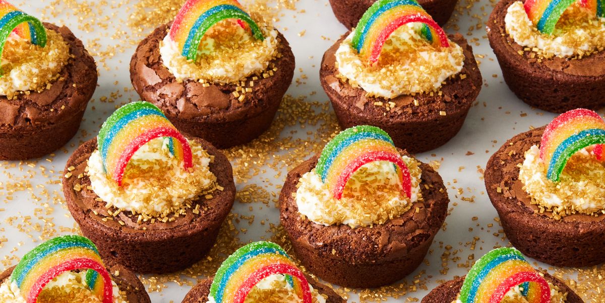Homemade Rainbow Natural Food Colors - The Confetti Bar