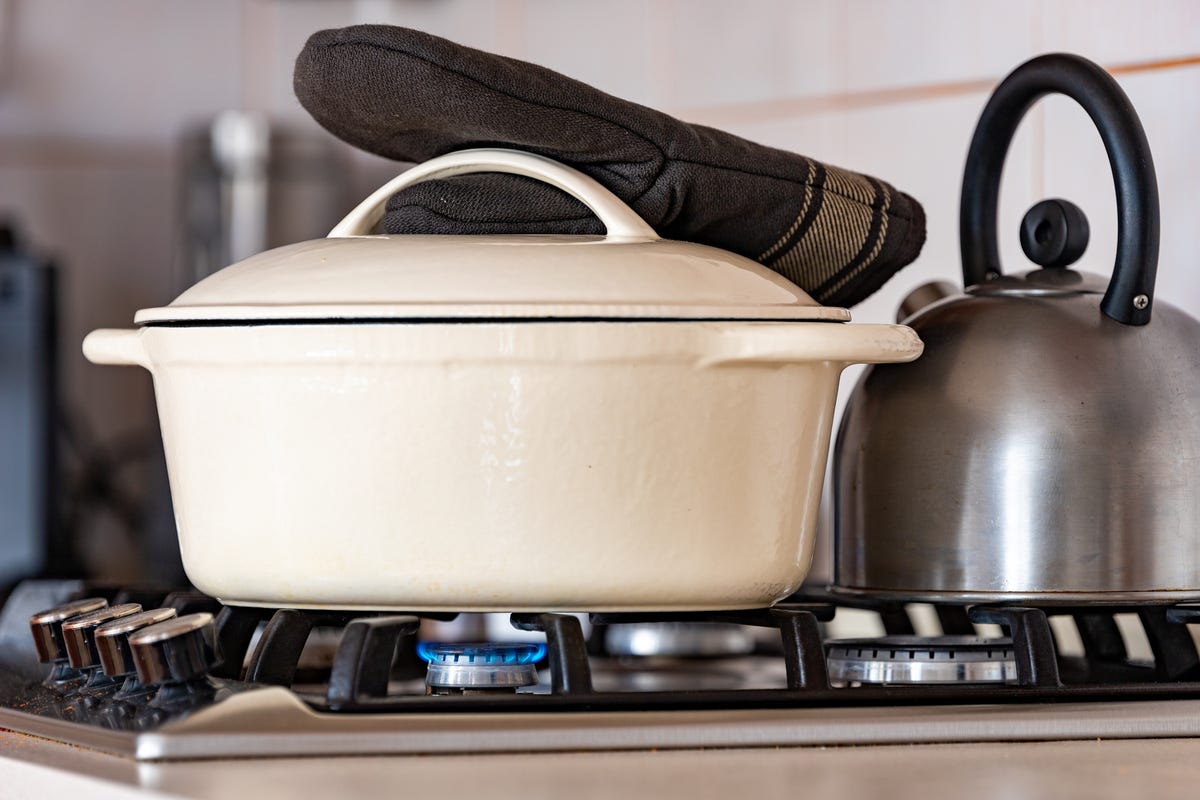 preview for How to Make Any Pan Non-Stick