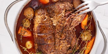 pot roast