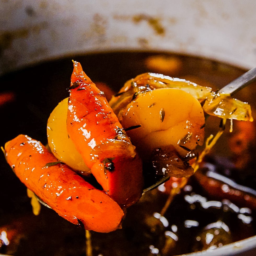 pot roast