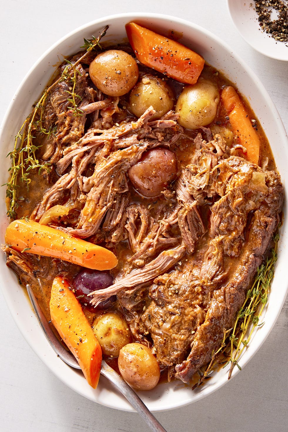 50 Best One-Pot Meals - Easy One-Skillet Dinner Recipes