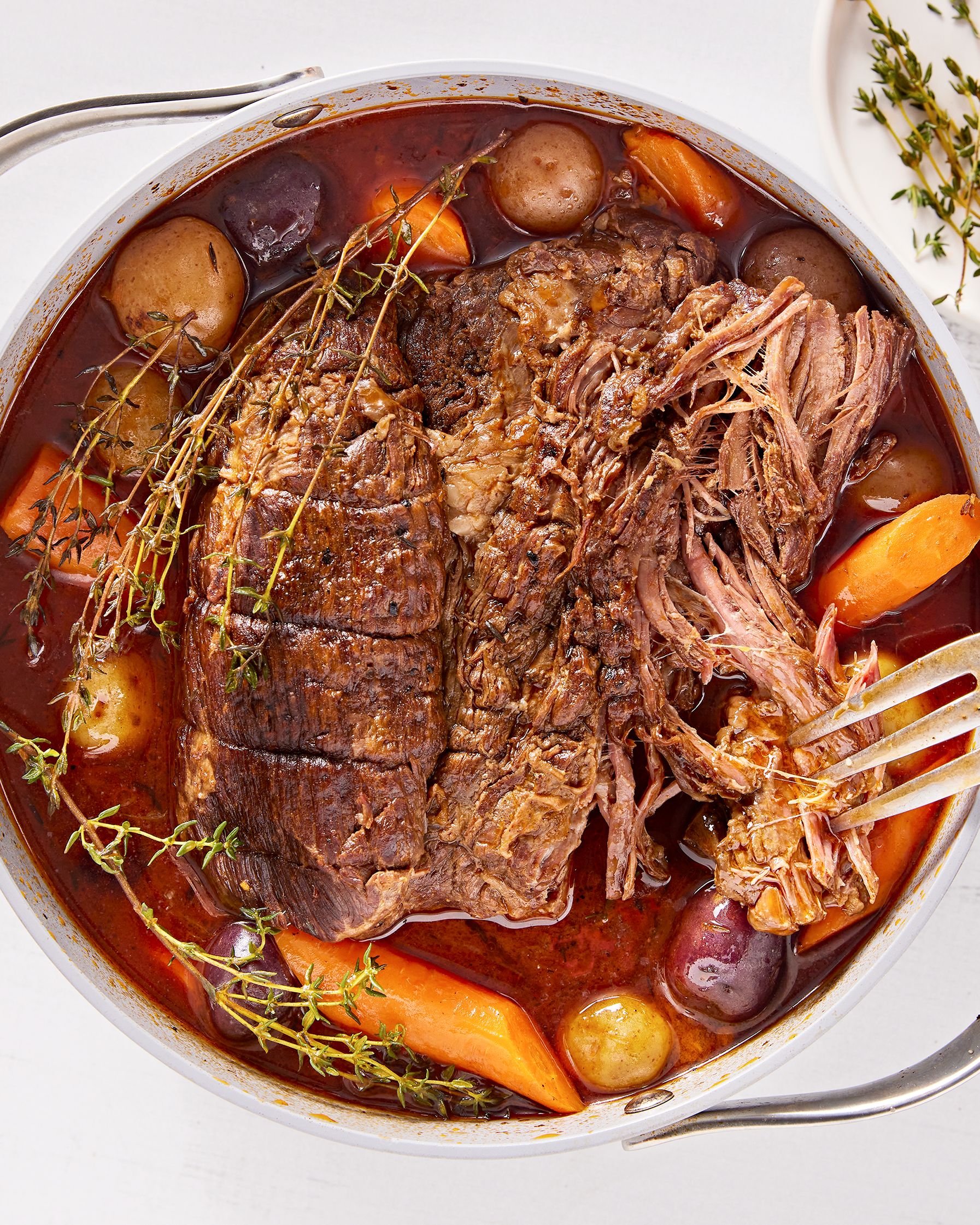 30 Best Christmas Roast Recipes - Festive Christmas Roast Ideas