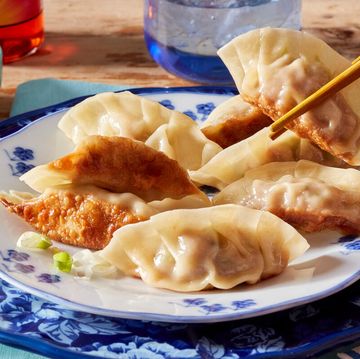 the pioneer woman's pot stickers recipe