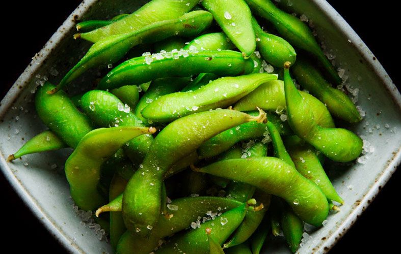 edamame