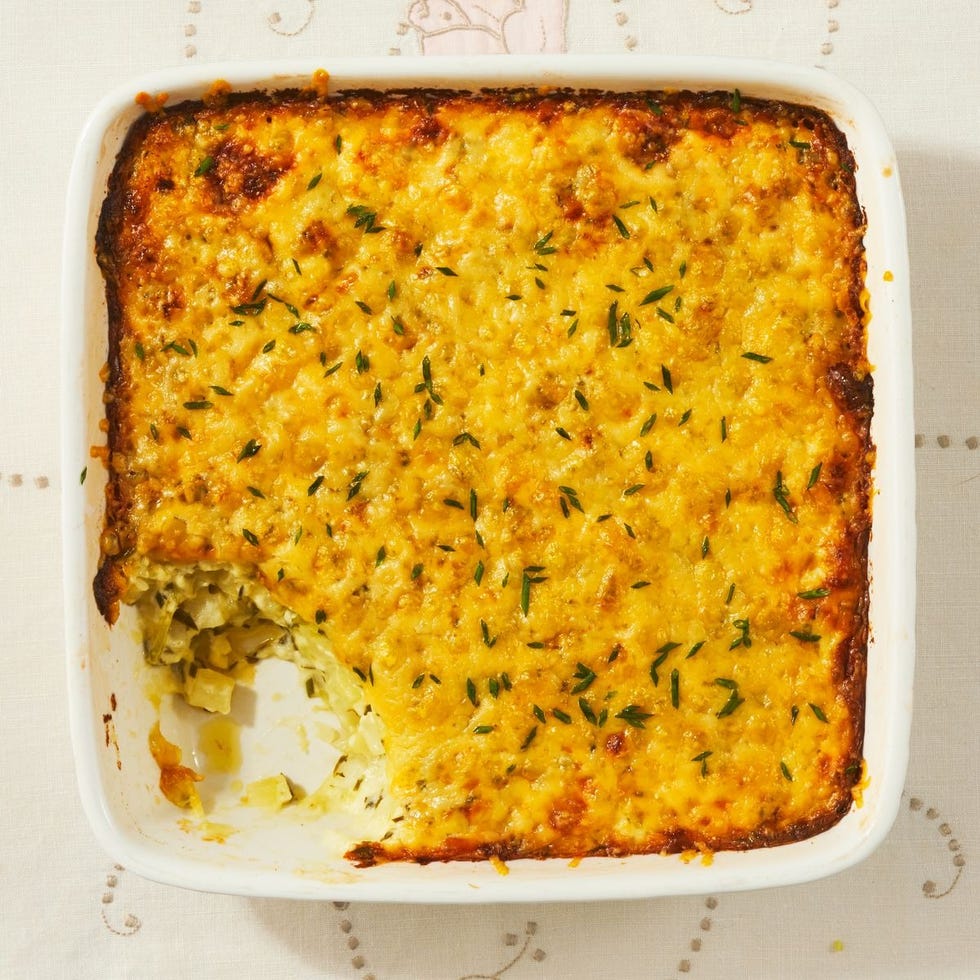 15 Best Potato Casseroles - Easy Potato Casserole Recipes