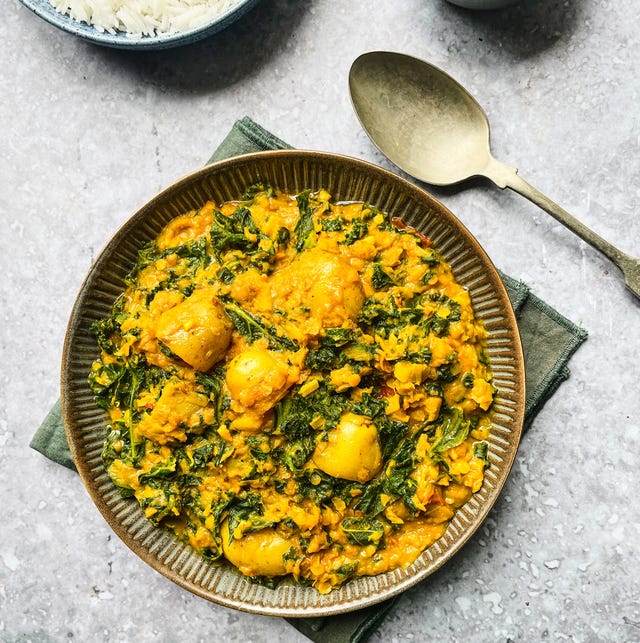 Potato curry recipe | How to make potato curry recipe