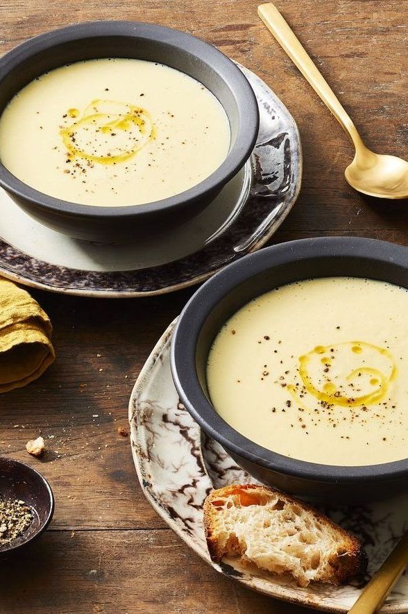30 Best Soup Recipes — Easy and Delicious Soup Ideas