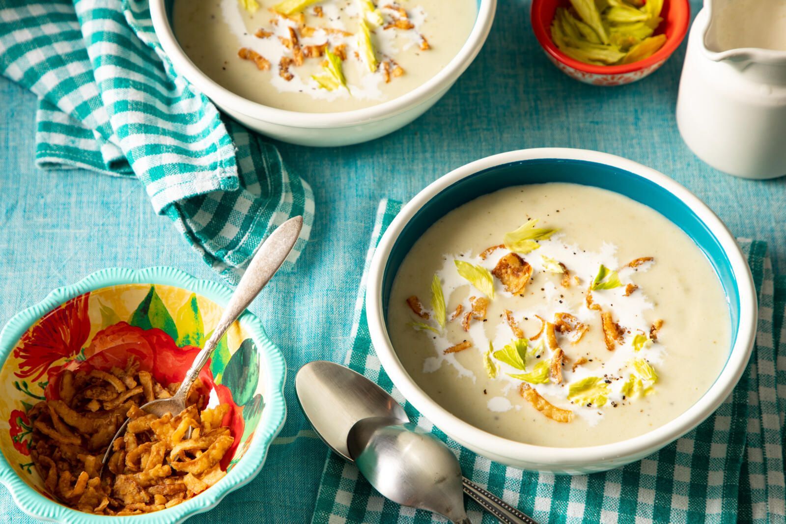 Best Slow Cooker Potato Soup Recipe How to Make Slow Cooker Potato Soup