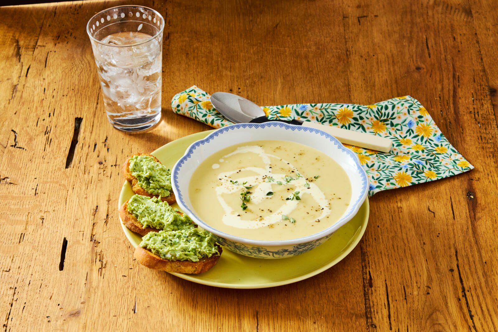 Best Slow Cooker Potato Soup Recipe How to Make Slow Cooker Potato Soup