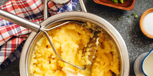 best potato mashers 2019
