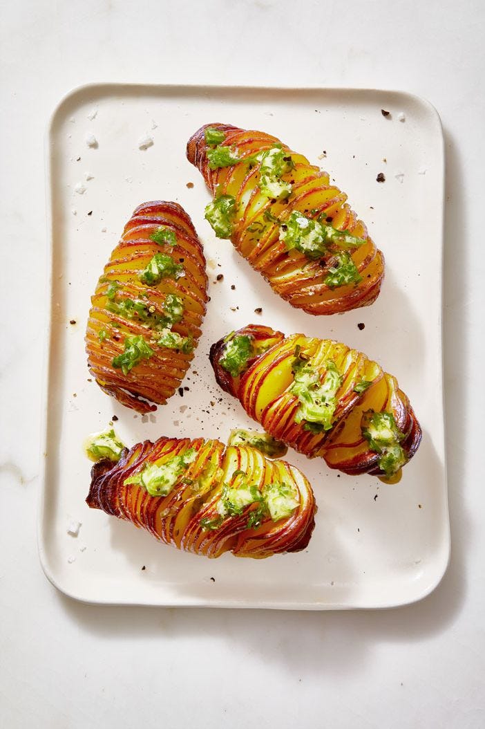 58 Best Easy Potato Recipes - How to Cook Potatoes