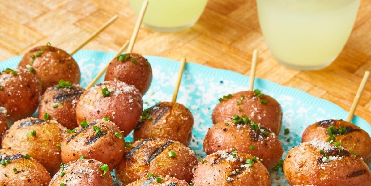 16 Upscale Potato Recipes for a Crowd Worthy of Your Next Party