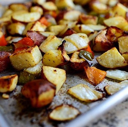 22 Best Potato Side Dishes - Sides to Make With Potatoes