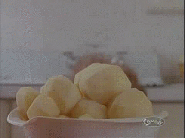 potatoes