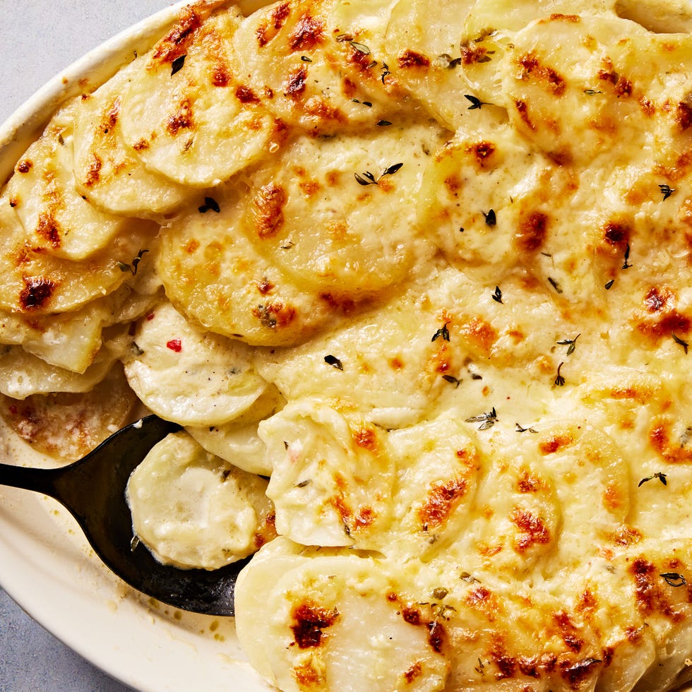 40 Best Lamb Side Dishes - What To Serve With Easter Lamb