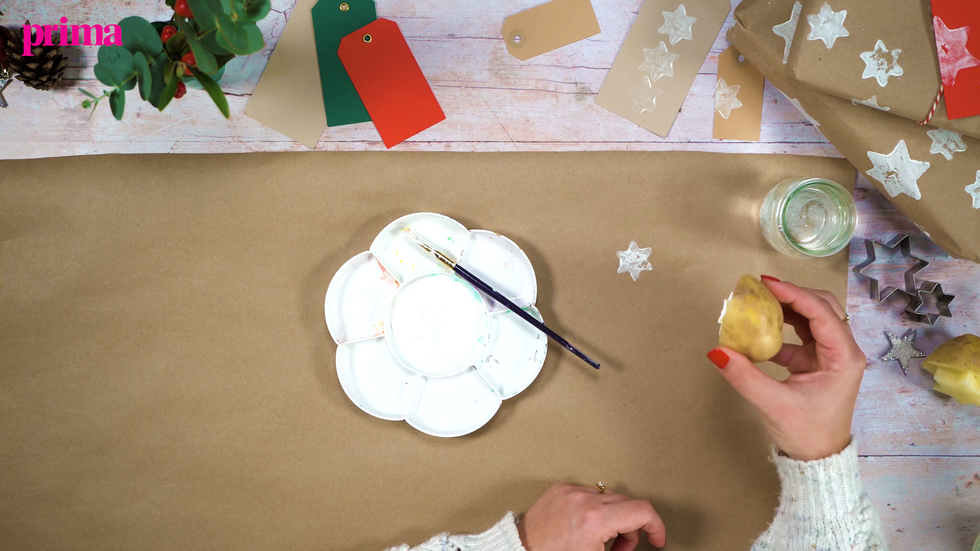 Design your best sale own wrapping paper