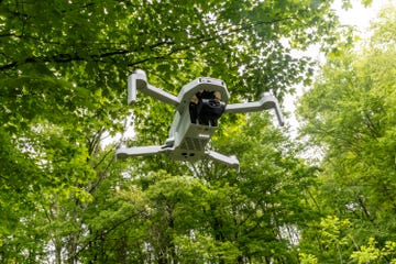 potensic atom se drone