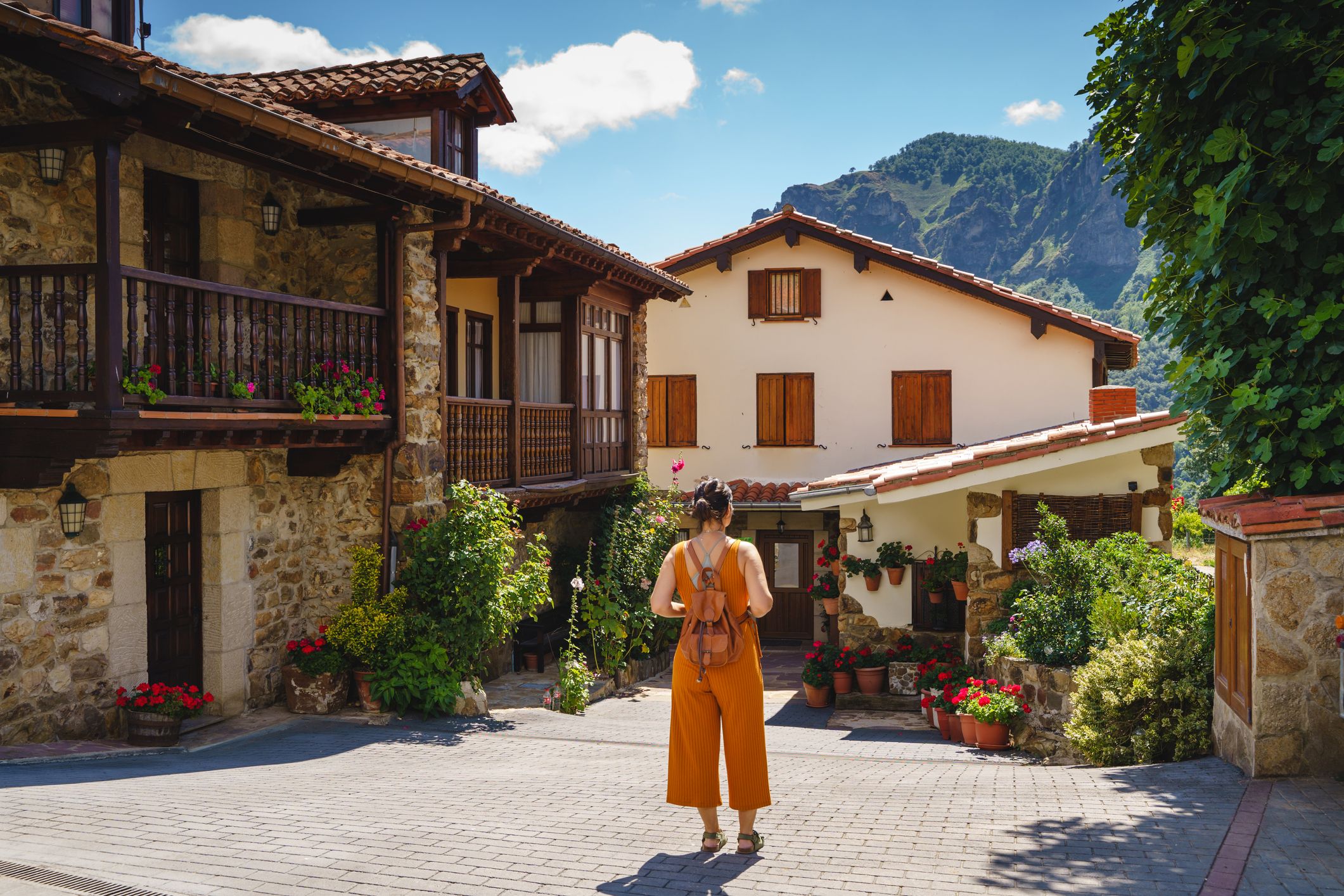 Los 12 pueblos de Cantabria más bonitos para una escapada