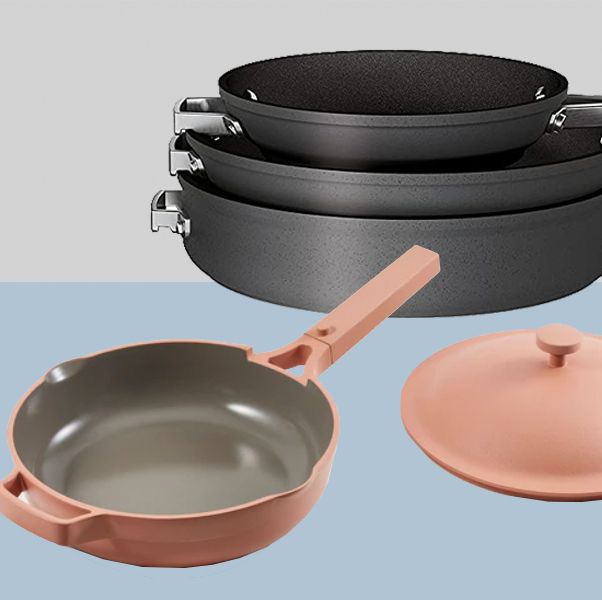 8 Best Cookware Sets of 2023 - Top Reviewed Pots and Pan Sets