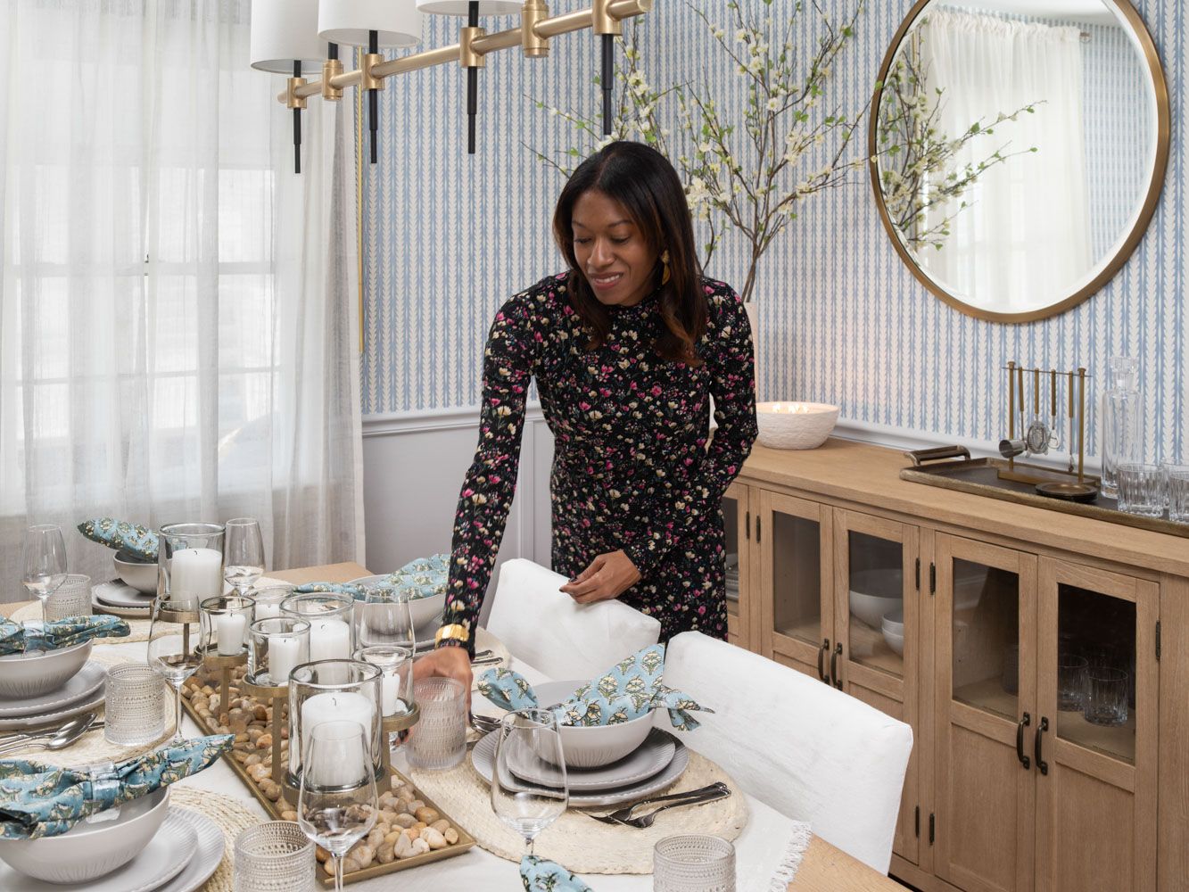 7 Insider Décor Tips From a Pottery Barn Expert