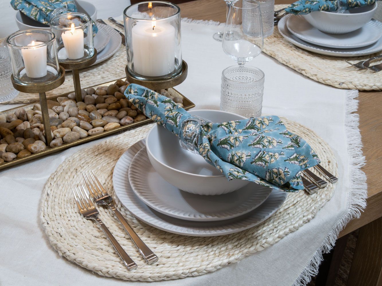 pottery barn tabletop items