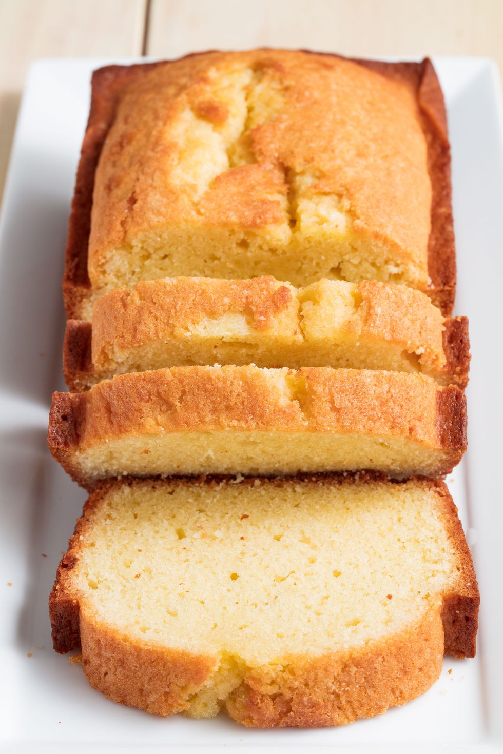118 easy and tasty tube pan pound cake recipes by home cooks - Cookpad