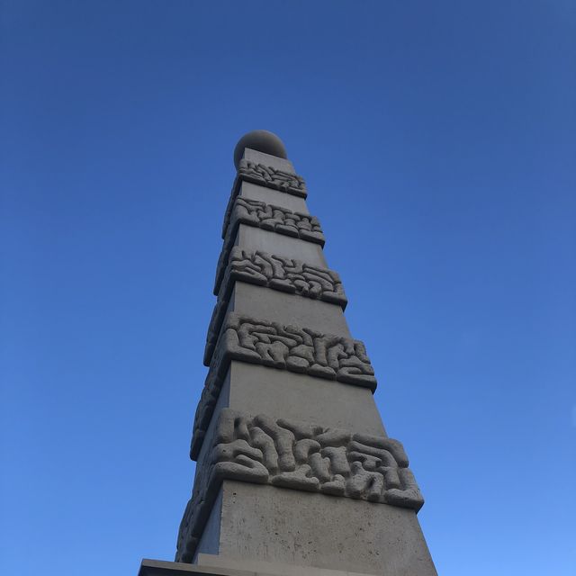 poundbury obelisk prince charles the princes foundation