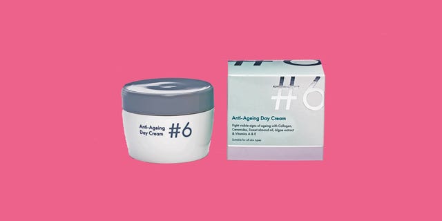 poundland's perfect no6  review