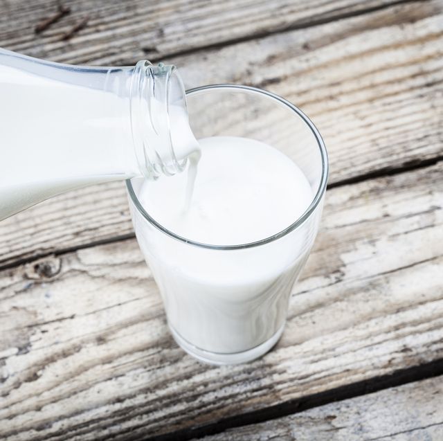 Calcium Deficiency - Does Milk Really Help Your Bones?