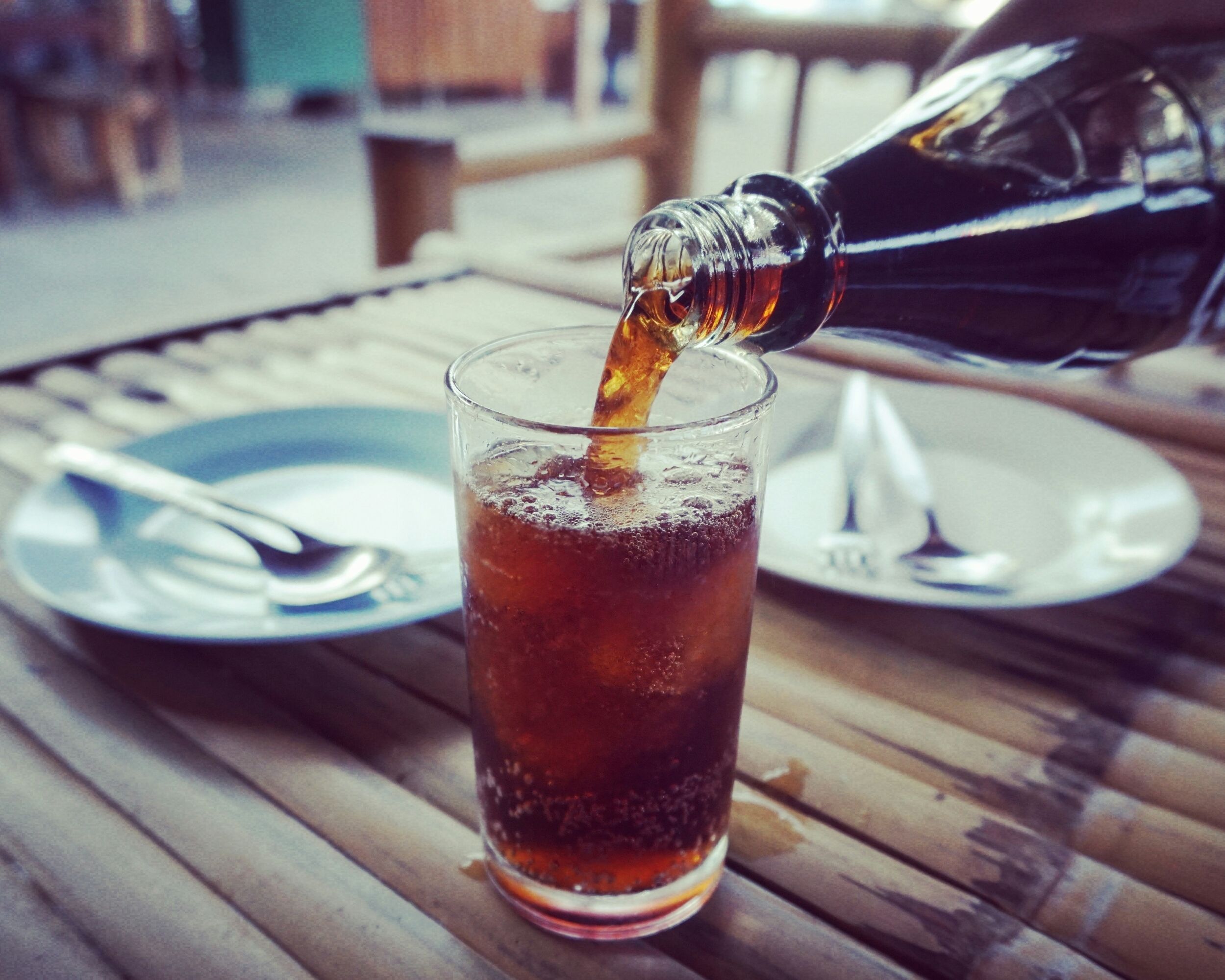 soda diabetes