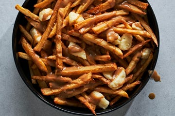 poutine