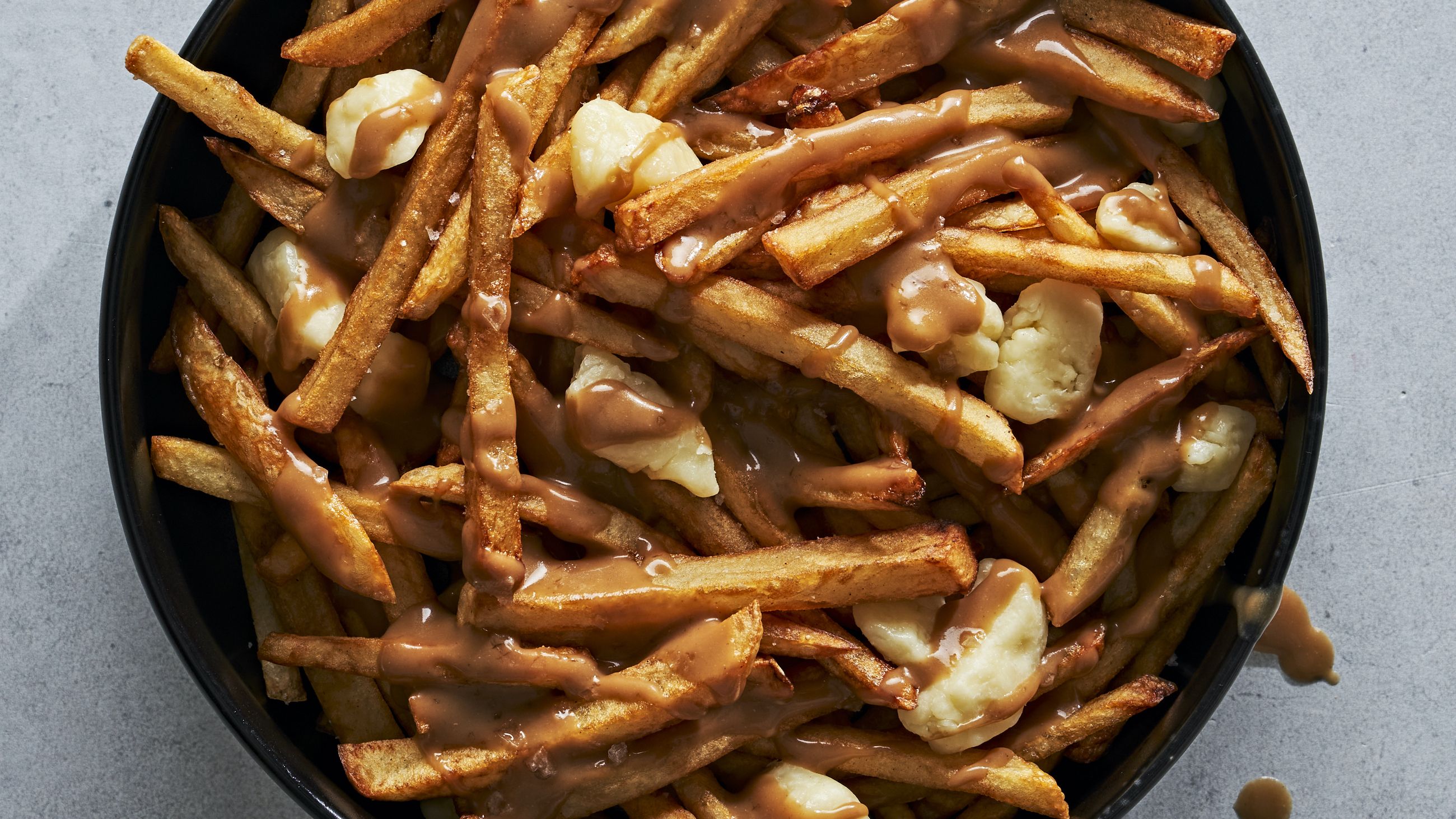 Best Perfect Poutine Recipe - How To Make Perfect Poutine
