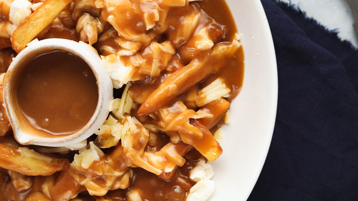 Best poutine recipe | How to make poutine