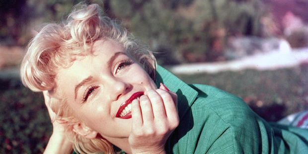 Il mondo di Marilyn Monroe era tutt'altro da ciò che ci raccontavano i media dell'epoca?