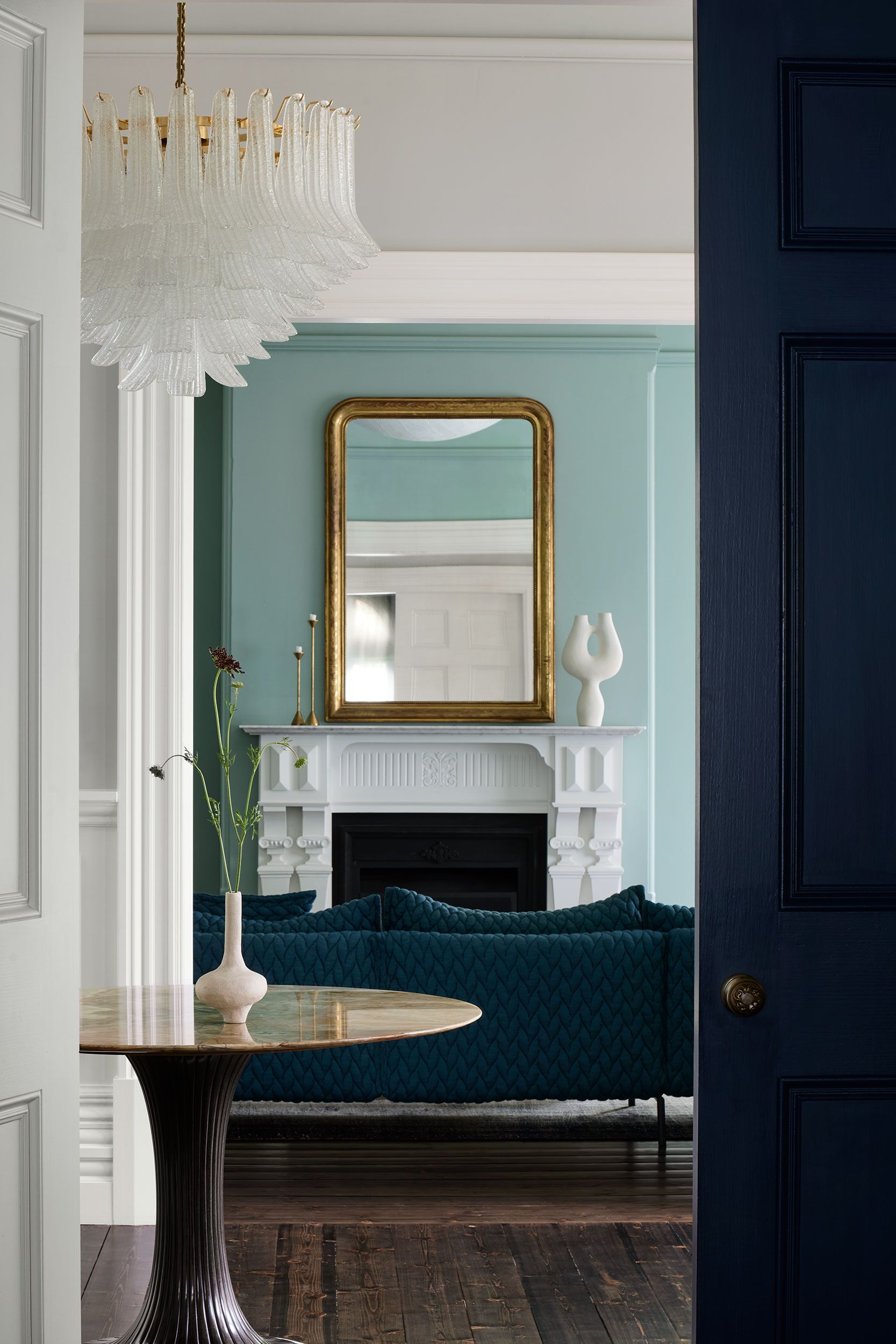 Explore Our English Heritage Paint Color Palette | Benjamin Moore