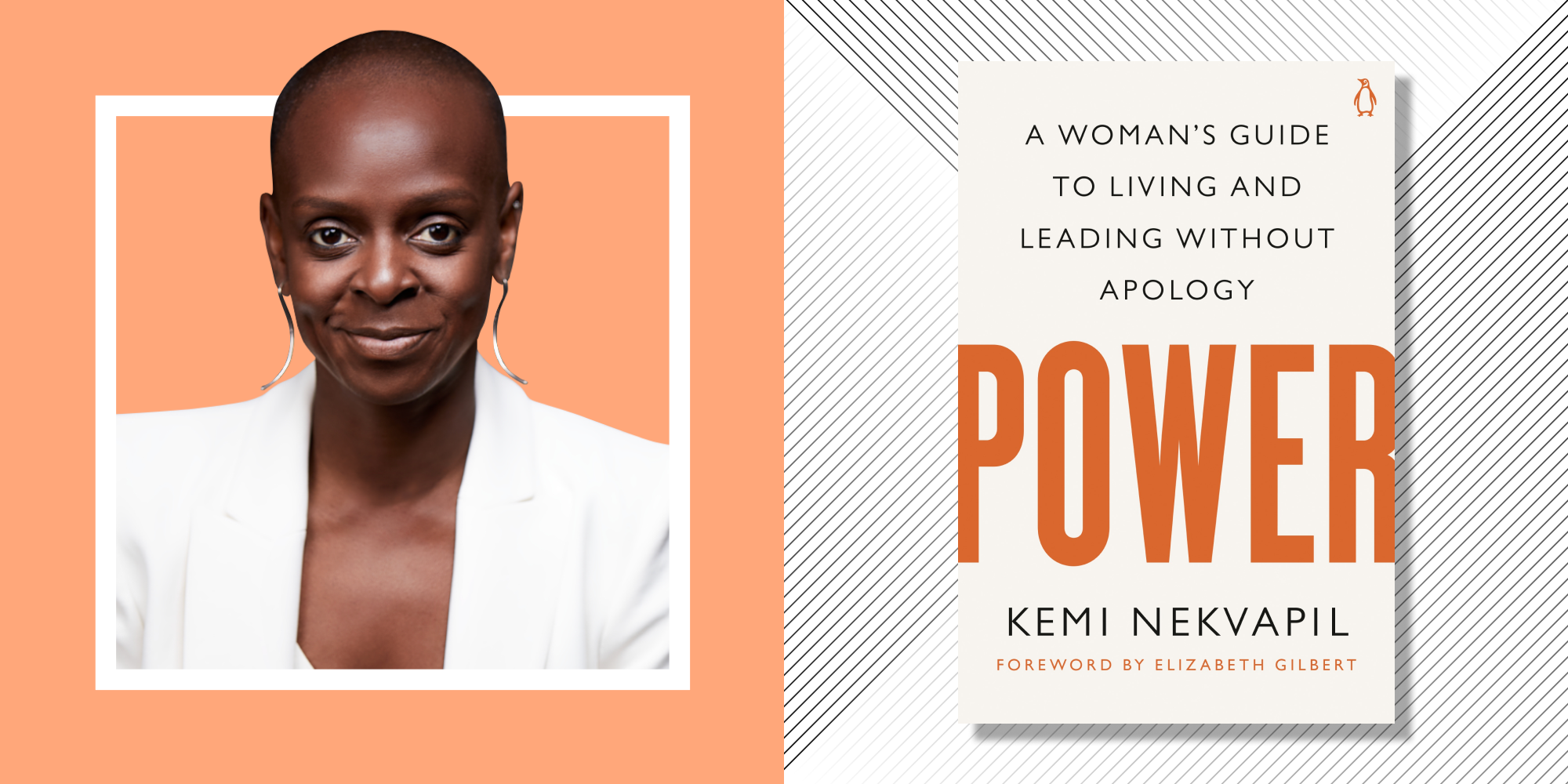 POWER by Kemi Nekvapil - Penguin Books Australia