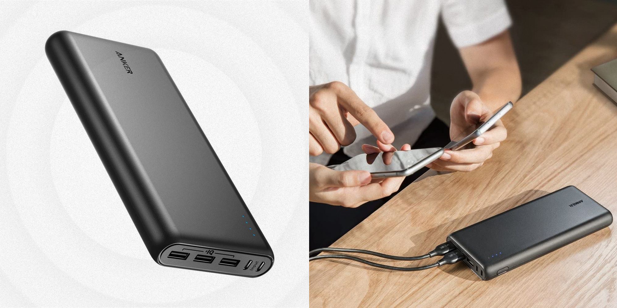 The 7 Best Power Banks 2024 - Portable Charger Reviews