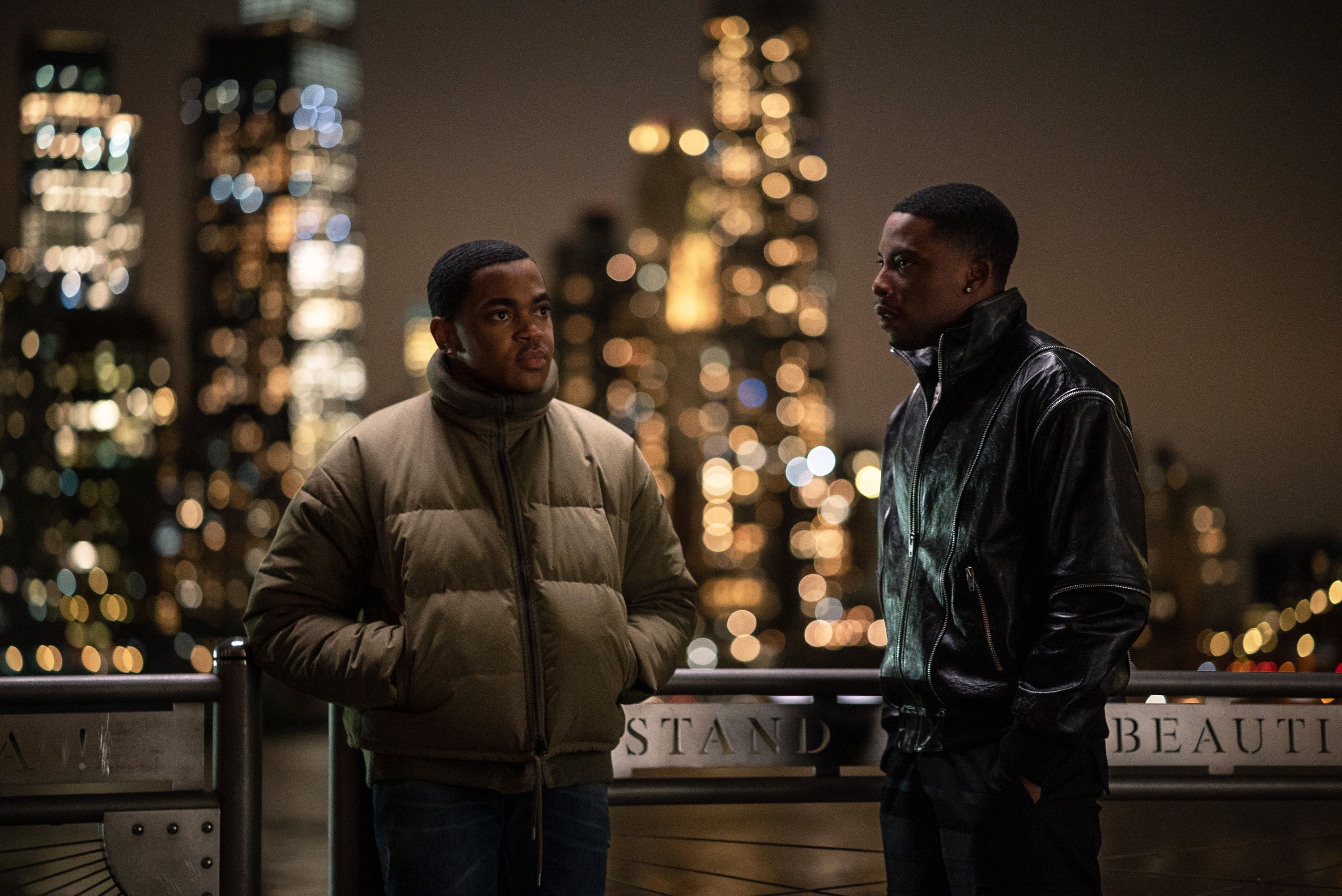 Watch Power Book II: Ghost Online: Stream Full Series on STARZ