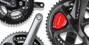 power meters